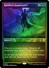Kindred Dominance #