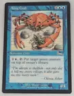 Riptide Crab
