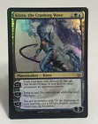 Kiora, the Crashing Wave