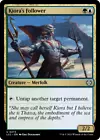 Kaalia Of The Vast [Oversized] #
