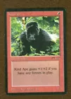 Kird Ape