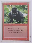 Kird Ape