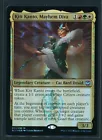 Kelsien, The Plague [Foil] #