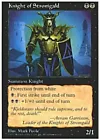 Knight of Stromgald