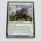 Knight of the White Orchid