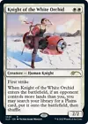 Knights of the Black Rose