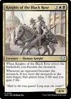 Knight of Autumn