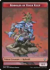 Kobolds of the Keep [Token] #