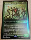 Kodama of the East Tree [Foil Etched] #