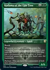 Kodama of the East Tree [Foil Etched] #