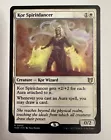 Kor Sanctifiers