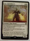 Kor Spiritdancer