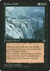 Sulfur Falls