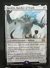 Kozilek, Butcher of Truth #