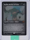 Kozilek, Butcher of Truth