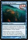 Kraken of the Straits #