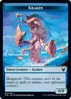 Kraken of the Straits #