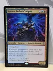 Kraum, Ludevic's Opus