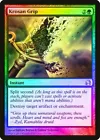 Krosan Druid