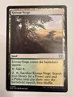 Krosan Verge