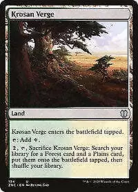 Krosan Verge
