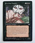 Vampire Neonate #