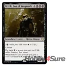 K'rrik, Son of Yawgmoth #