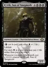 Courser of Kruphix