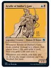 Krydle of Baldur's Gate