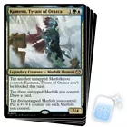 Kazuul, Tyrant of the Cliffs #