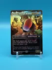 Kwain, Itinerant Meddler #