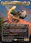 Kykar, Wind's Fury #