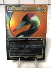 Kykar, Wind's Fury #