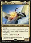 Akroma, Angel of Fury