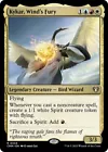 Kykar, Wind's Fury #