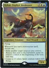 Kykar, Zephyr Awakener [Foil] #