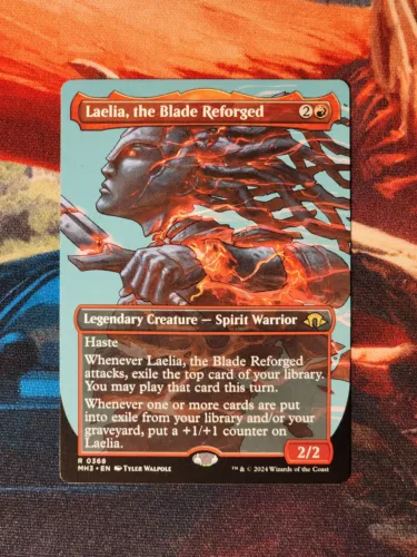 Hero's Blade
