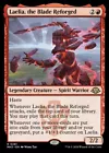 Hero's Blade