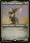 Lae'zel, Vlaakith's Champion #