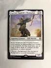 Lae'zel, Vlaakith's Champion #