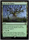 Lair of the Hydra