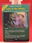 Lair of the Hydra