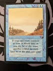 Lay of the Land