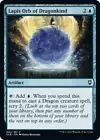 Lapis Orb of Dragonkind #