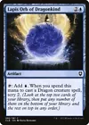 Lapis Orb of Dragonkind #