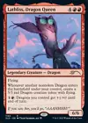Dragon Mantle