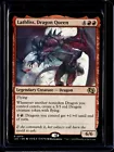 Lathliss, Dragon Queen [Anime] #