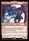 Shivan Dragon #