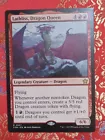 Lathliss, Dragon Queen #