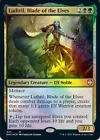 Llanowar Elves